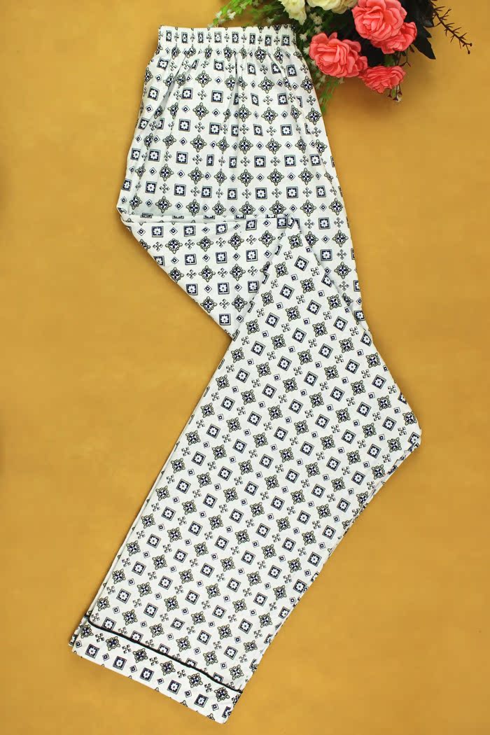 Pantalon pyjama Moyen-âge D98452 - Ref 732902 Image 53