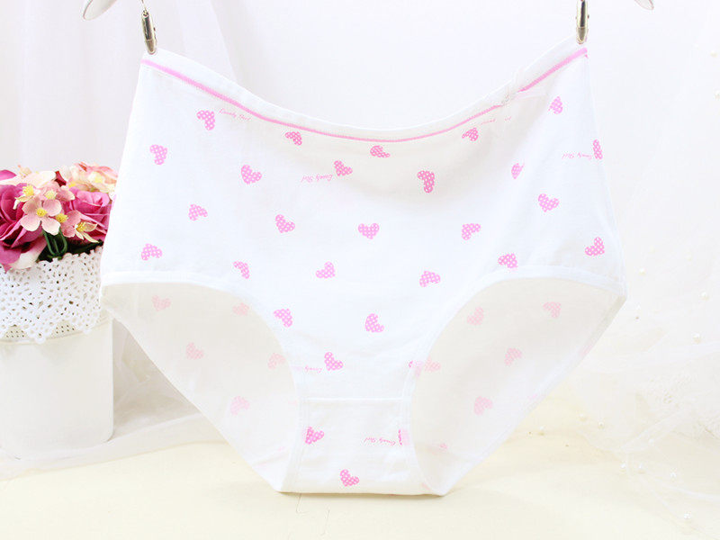 Slip jeunesse en coton - Ref 644034 Image 27