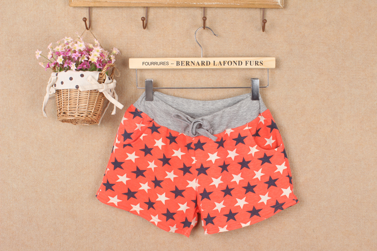 Pantalon pyjama jeunesse Hot Shorts - Ref 717247 Image 72