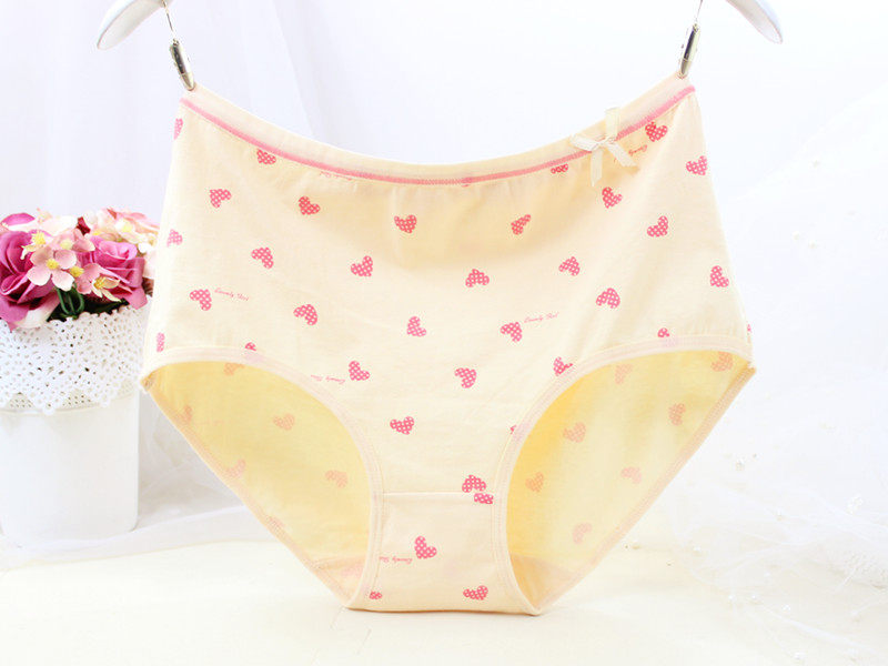 Slip jeunesse en coton - Ref 644034 Image 35