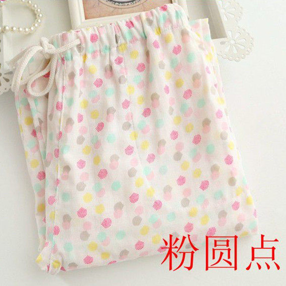 Pantalon pyjama jeunesse - Ref 719982 Image 31