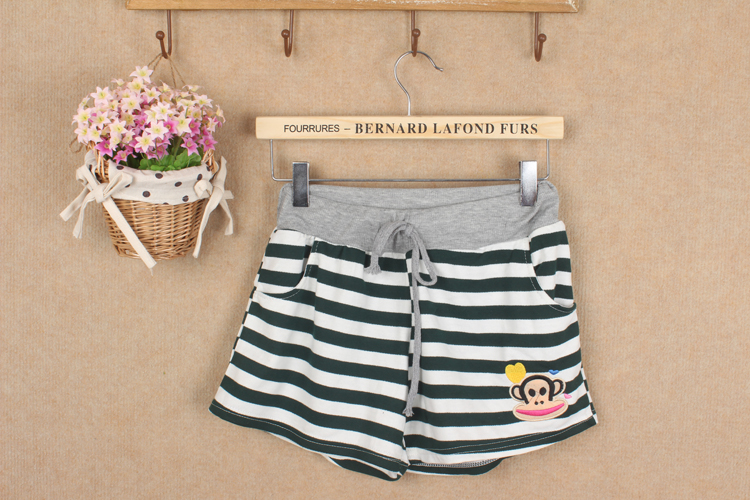 Pantalon pyjama jeunesse Hot Shorts - Ref 717247 Image 91