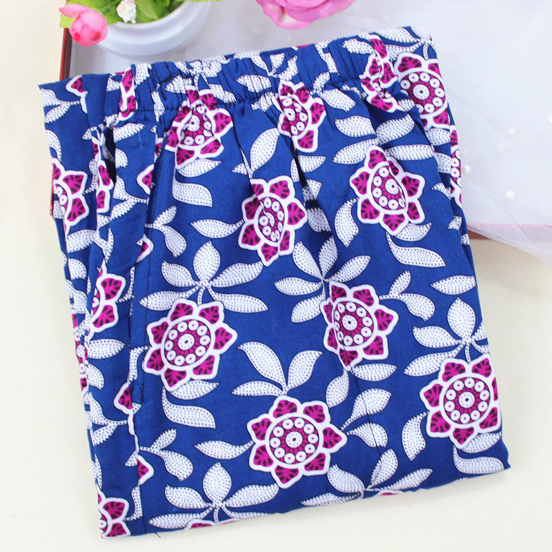 Pantalon pyjama jeune - Ref 720569 Image 21