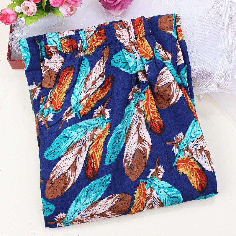 Pantalon pyjama jeune - Ref 720569 Image 35