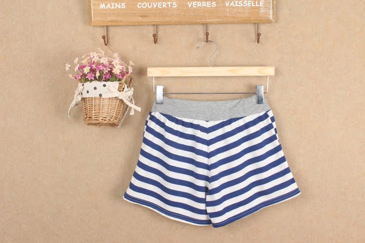 Pantalon pyjama jeunesse Hot Shorts - Ref 717247 Image 95
