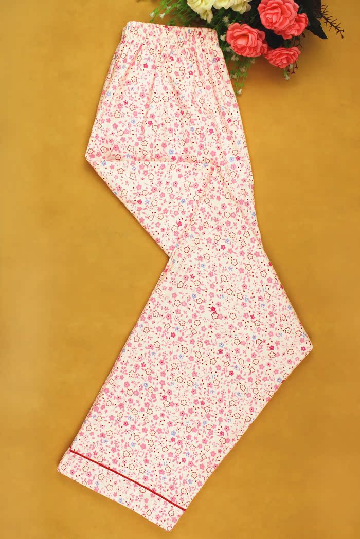 Pantalon pyjama Moyen-âge D98452 - Ref 732902 Image 198