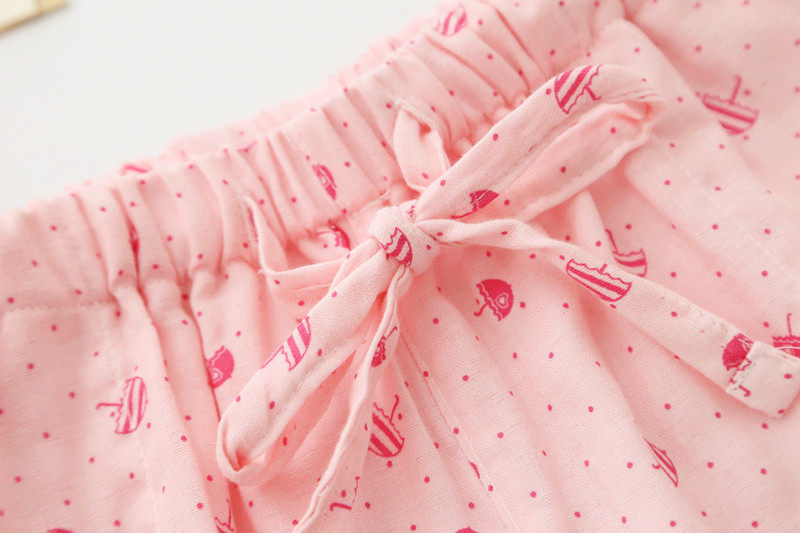 Pantalon pyjama jeunesse - Ref 719982 Image 39