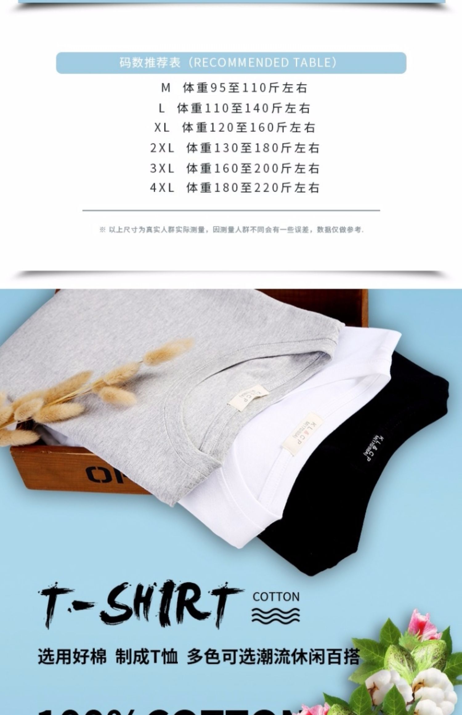 Áo phông nam 2018 mới mùa hè nam tay ngắn in hình áo thun cotton tay lửng nửa cổ tròn cỡ lớn - Áo phông dài áo form rộng nam