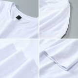 Лонгслив, белое флисовое демисезонное приятное телу термобелье, свободный крой