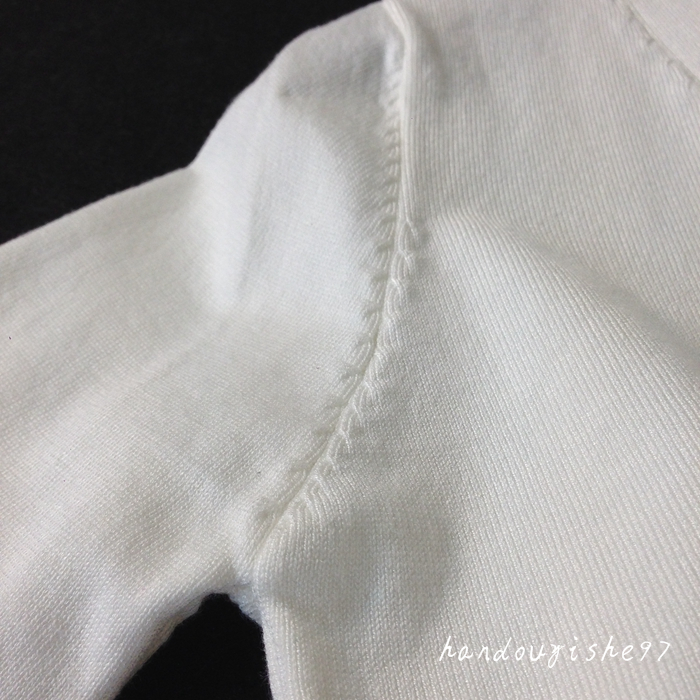 Ren v- cổ áo khoác nữ cardigan hoang dã cao eo áo sơ mi vest vai thường eo nhỏ khăn choàng bên ngoài ngắn áo len cao cổ nữ
