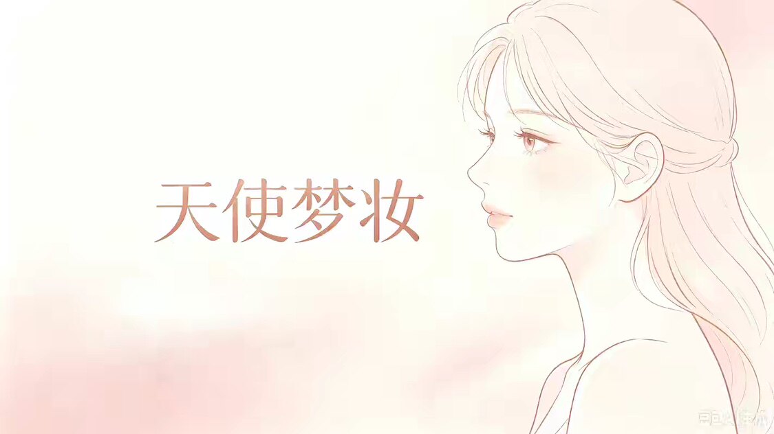 天使梦妆