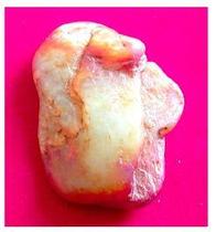 Special free post and jade seed raw stone of Easter Island Stone 10g can be certified