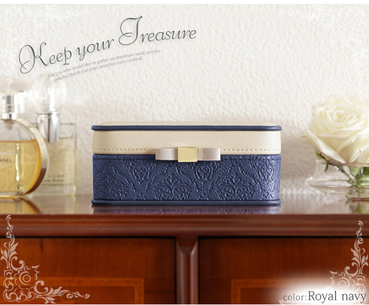 Boite à bijoux - Ref 3107853 Image 7