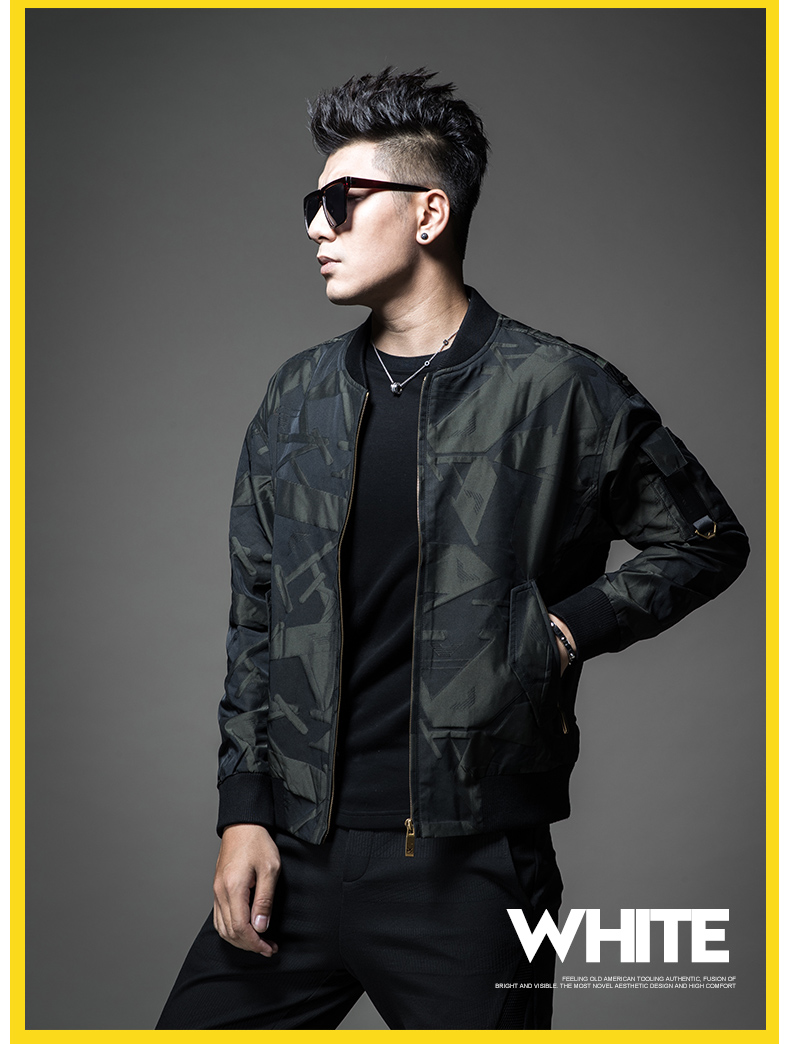 Blouson homme SENSEFAD    manches longues - Ref 3118315 Image 21