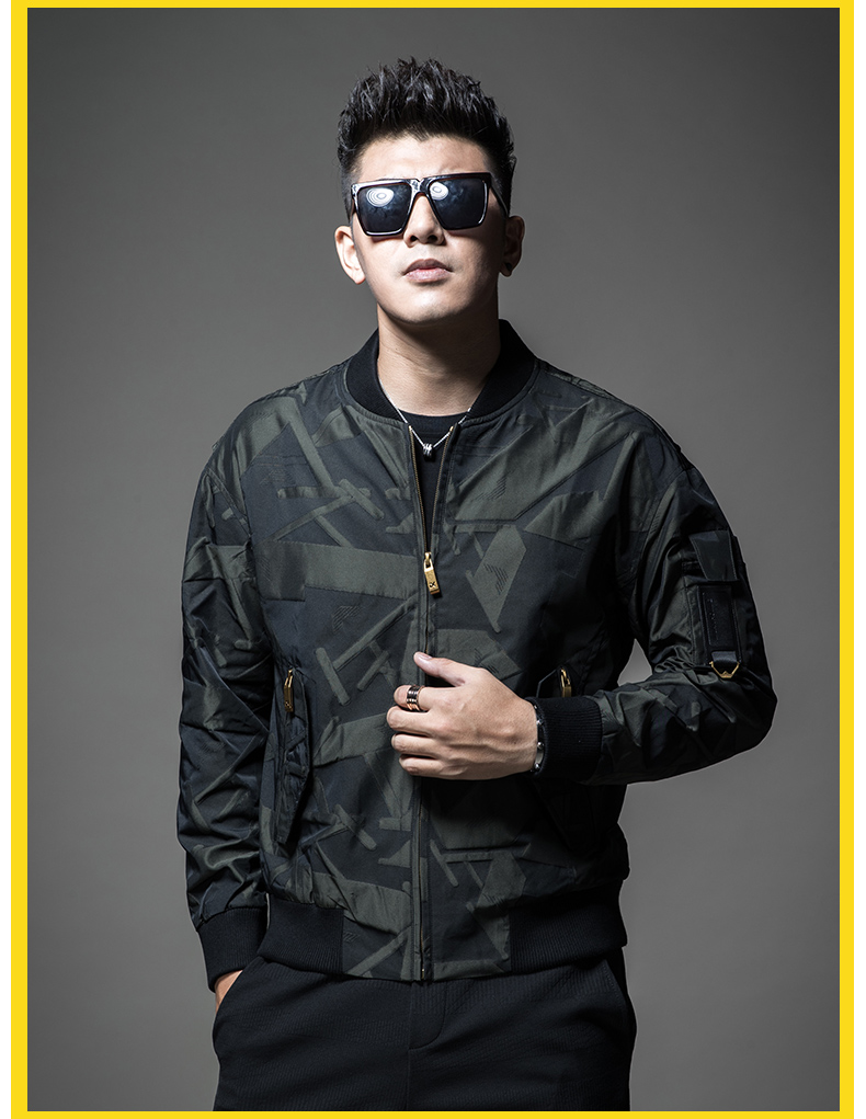 Blouson homme SENSEFAD    manches longues - Ref 3118315 Image 18