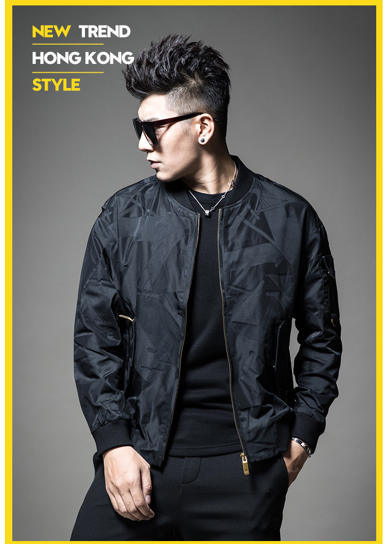 Blouson homme SENSEFAD    manches longues - Ref 3118315 Image 14