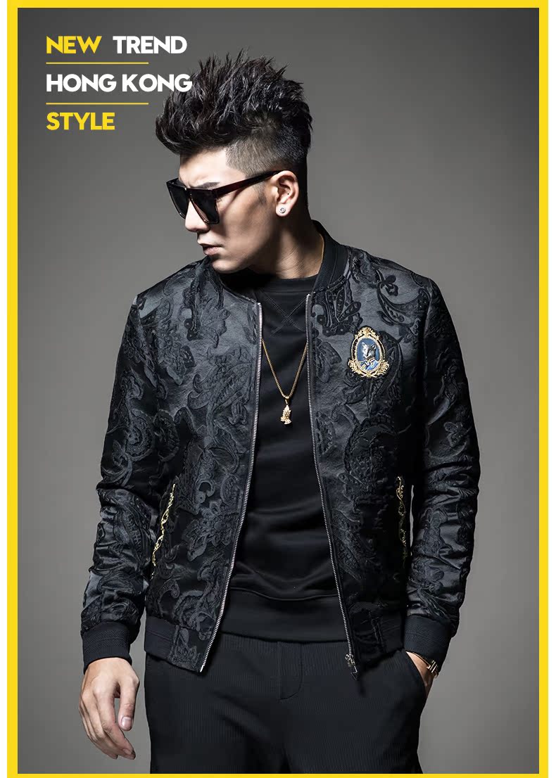 Blouson homme SENSEFAD    manches longues - Ref 3117863 Image 13