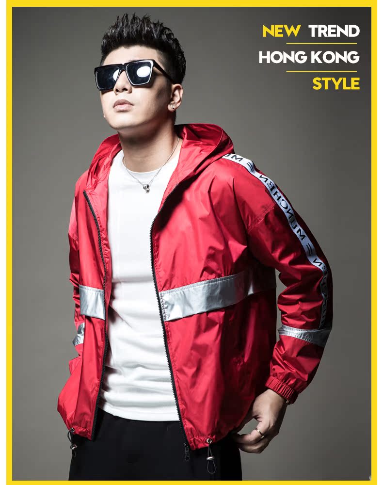 Blouson homme SENSEFAD    manches longues - Ref 3118253 Image 21