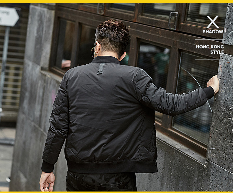 Blouson homme SENSEFAD    - Ref 3120069 Image 16