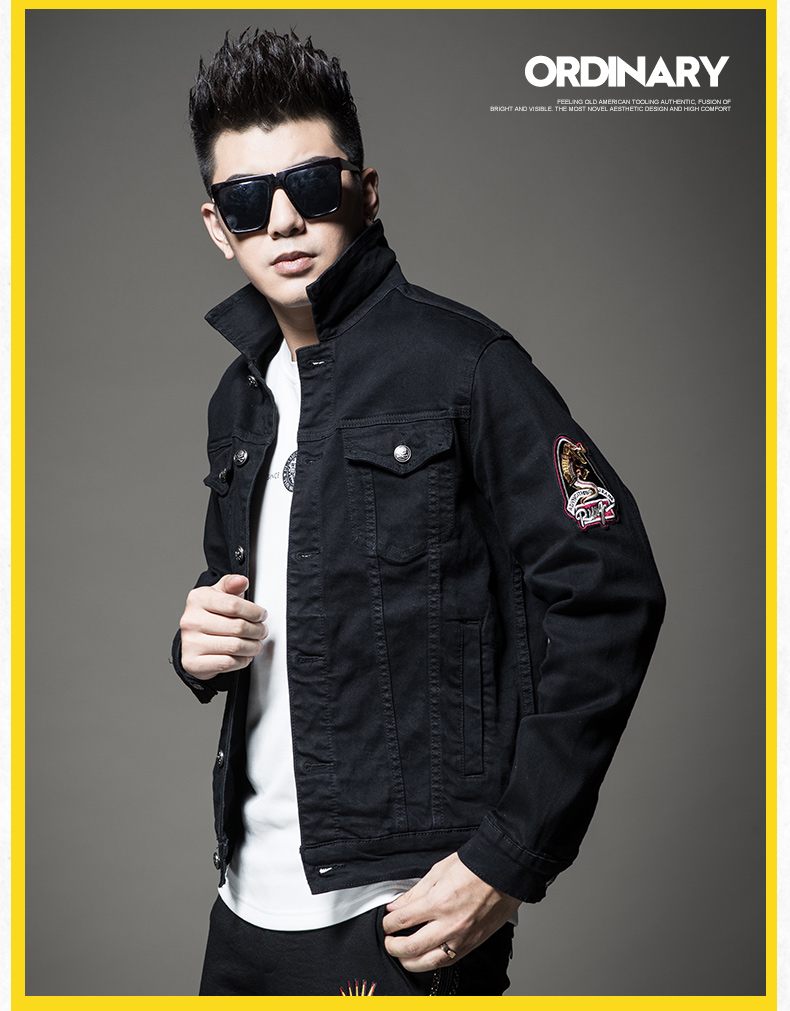 Blouson homme SENSEFAD    manches longues - Ref 3118393 Image 13