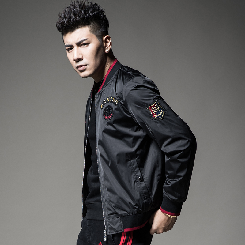 Blouson homme SENSEFAD    manches longues - Ref 3117654 Image 3