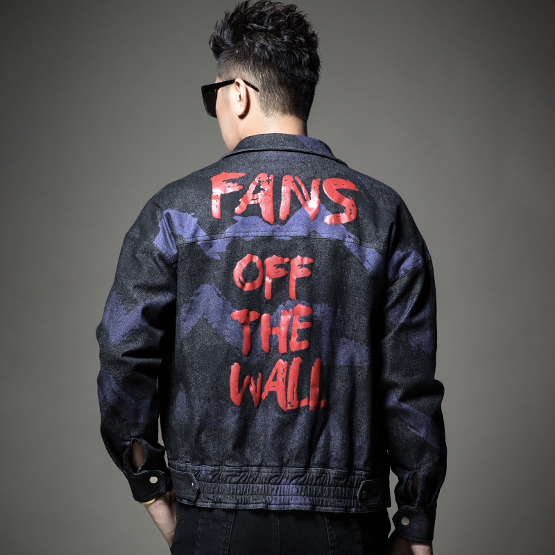 Blouson homme SENSEFAD    manches longues - Ref 3118600 Image 4