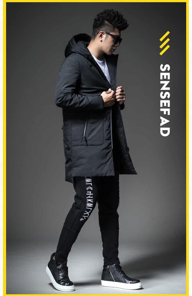 Blouson homme SENSEFAD    - Ref 3121888 Image 23