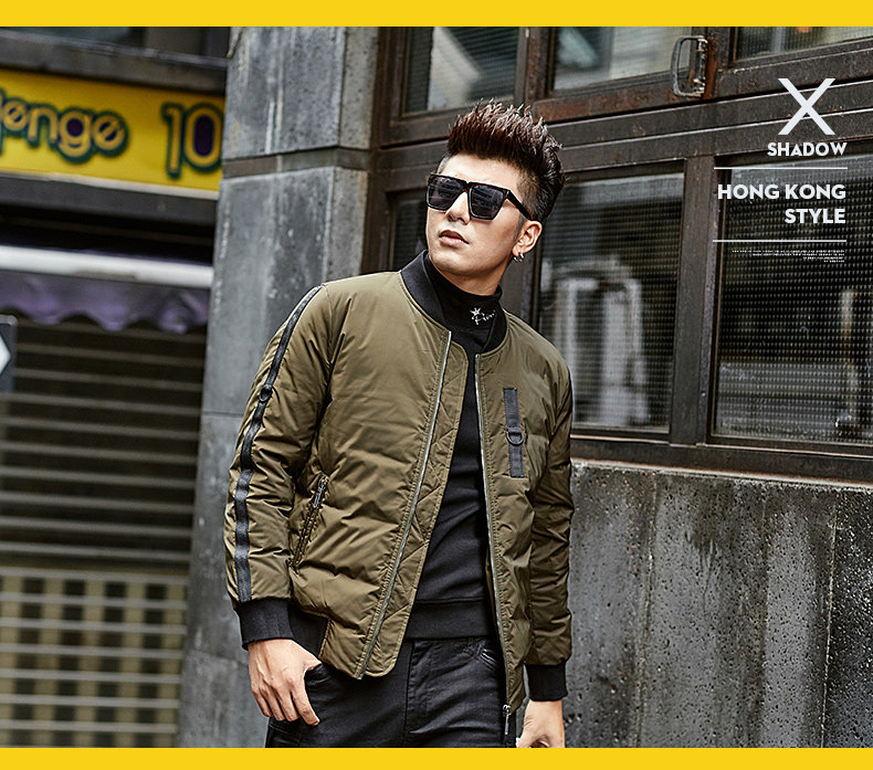 Blouson homme SENSEFAD    - Ref 3120069 Image 20