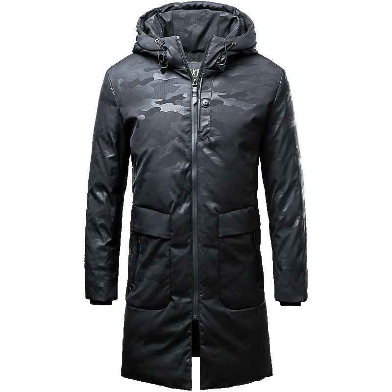 Blouson homme SENSEFAD    - Ref 3121888 Image 5