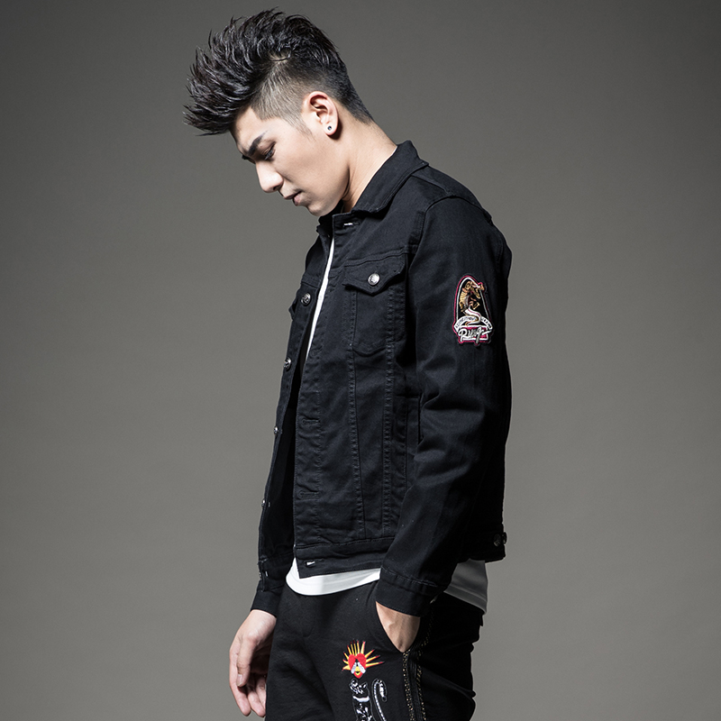 Blouson homme SENSEFAD    manches longues - Ref 3118393 Image 3