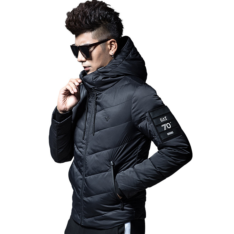 Blouson homme SENSEFAD    - Ref 3121384 Image 4