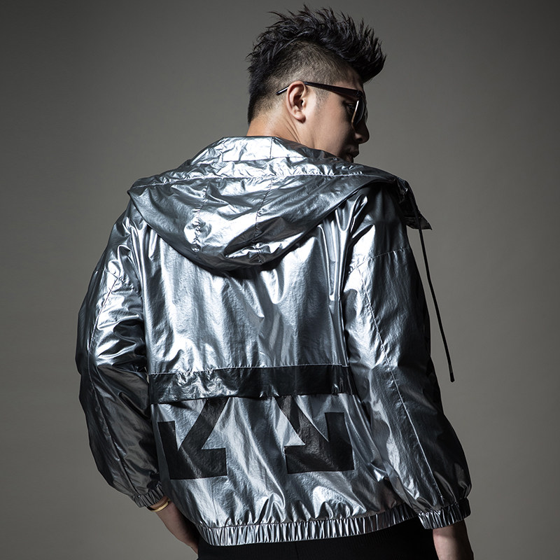 Blouson homme SENSEFAD    manches longues - Ref 3117955 Image 3