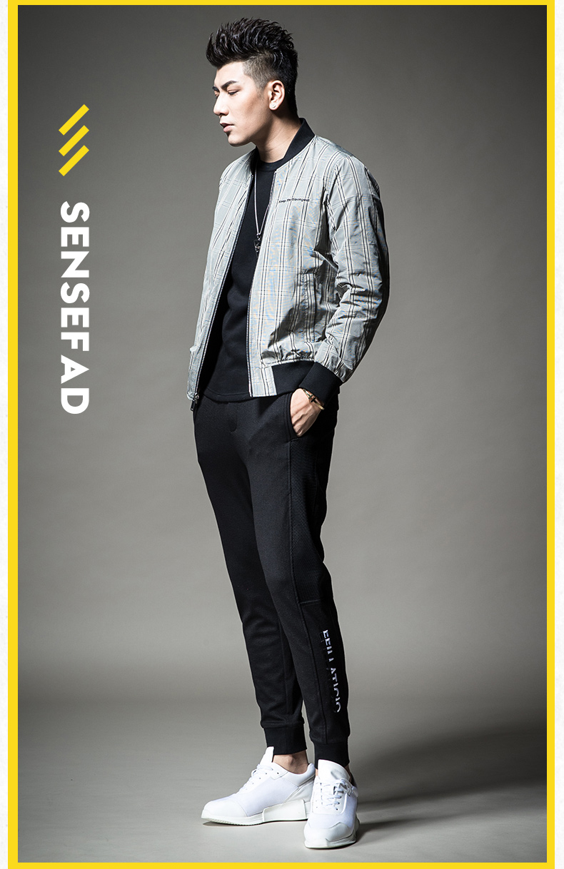 Blouson homme SENSEFAD    manches longues - Ref 3117756 Image 16