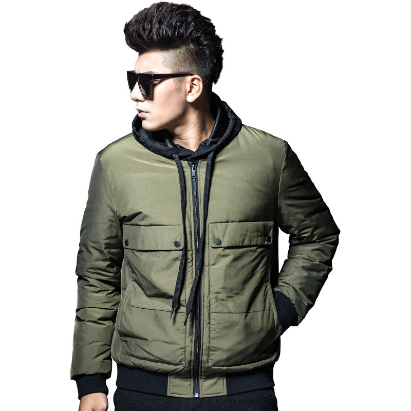 Blouson homme SENSEFAD    - Ref 3121576 Image 5