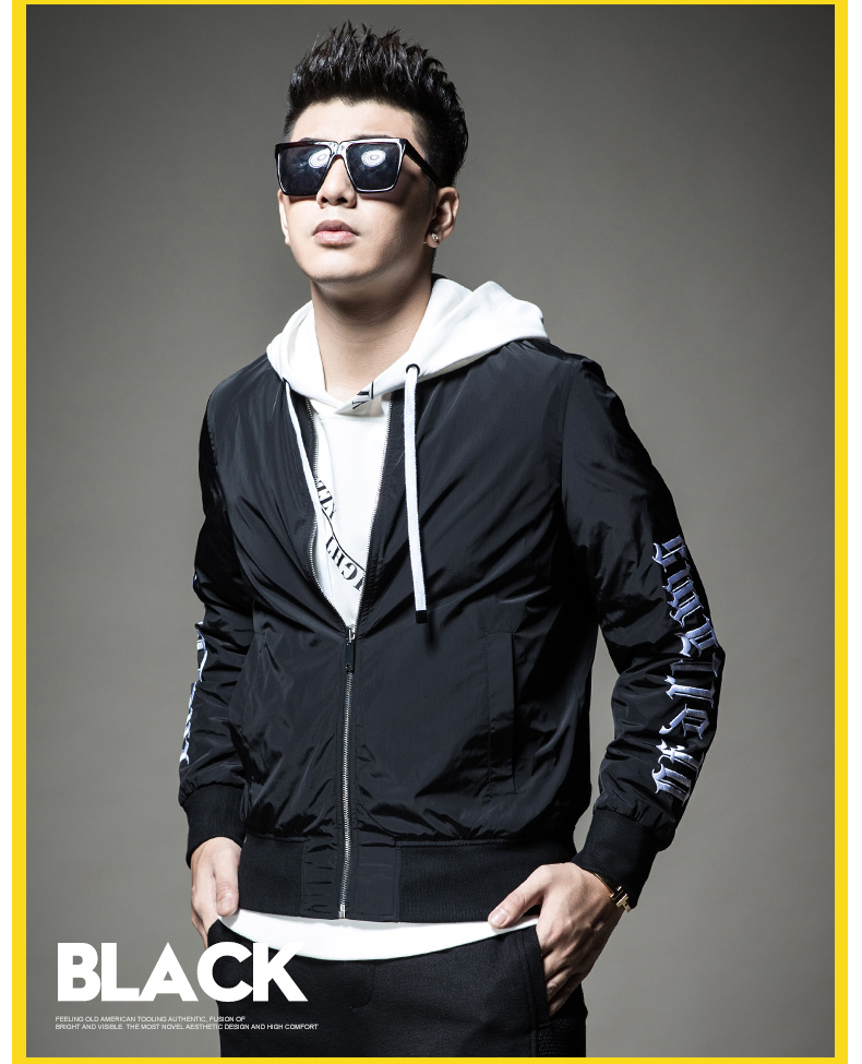 Blouson homme SENSEFAD    manches longues - Ref 3117756 Image 19