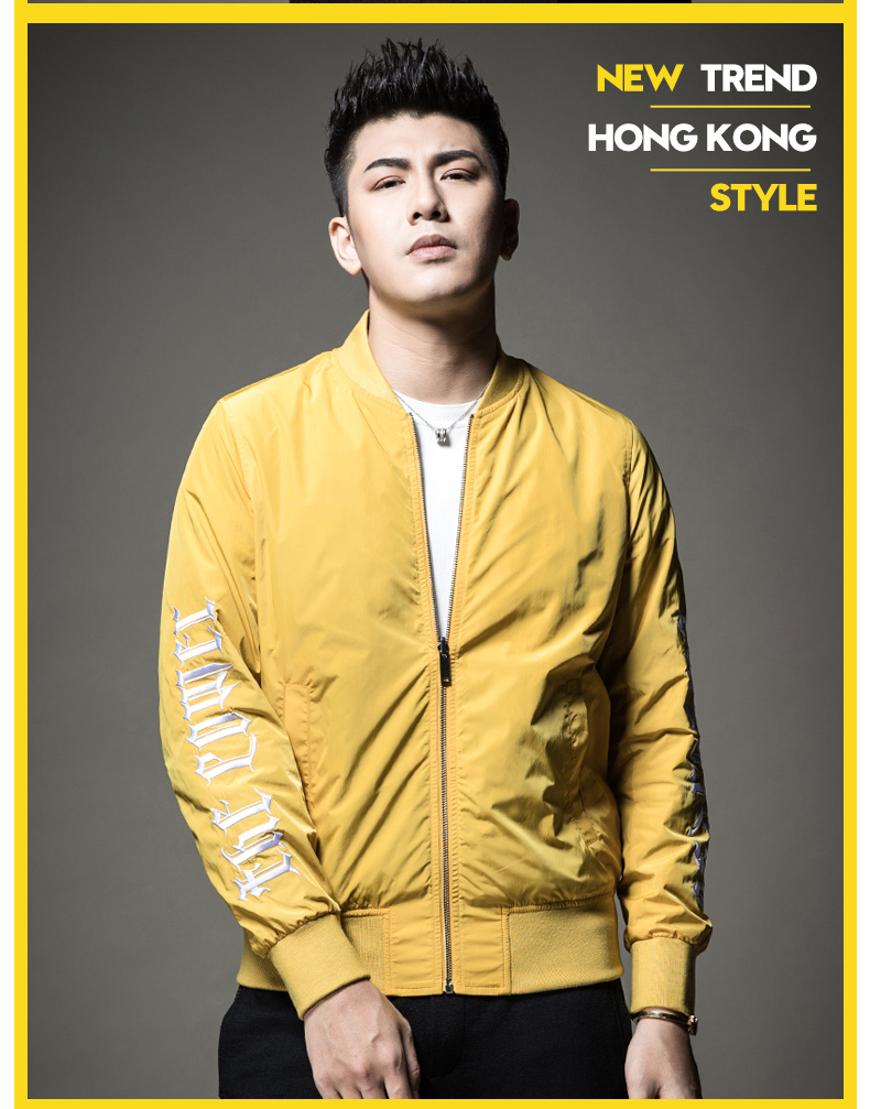 Blouson homme SENSEFAD    manches longues - Ref 3117756 Image 25