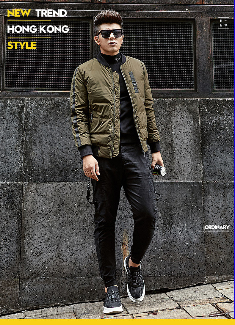 Blouson homme SENSEFAD    - Ref 3120069 Image 21