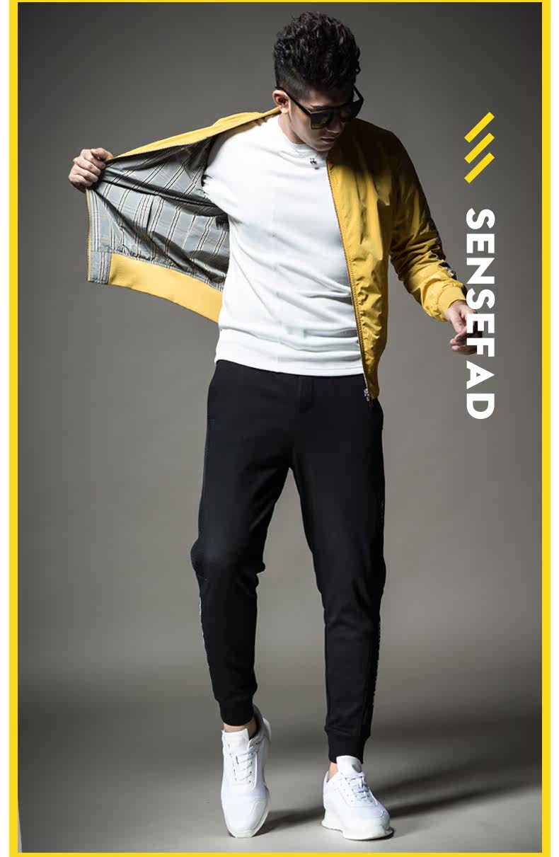 Blouson homme SENSEFAD    manches longues - Ref 3117756 Image 27