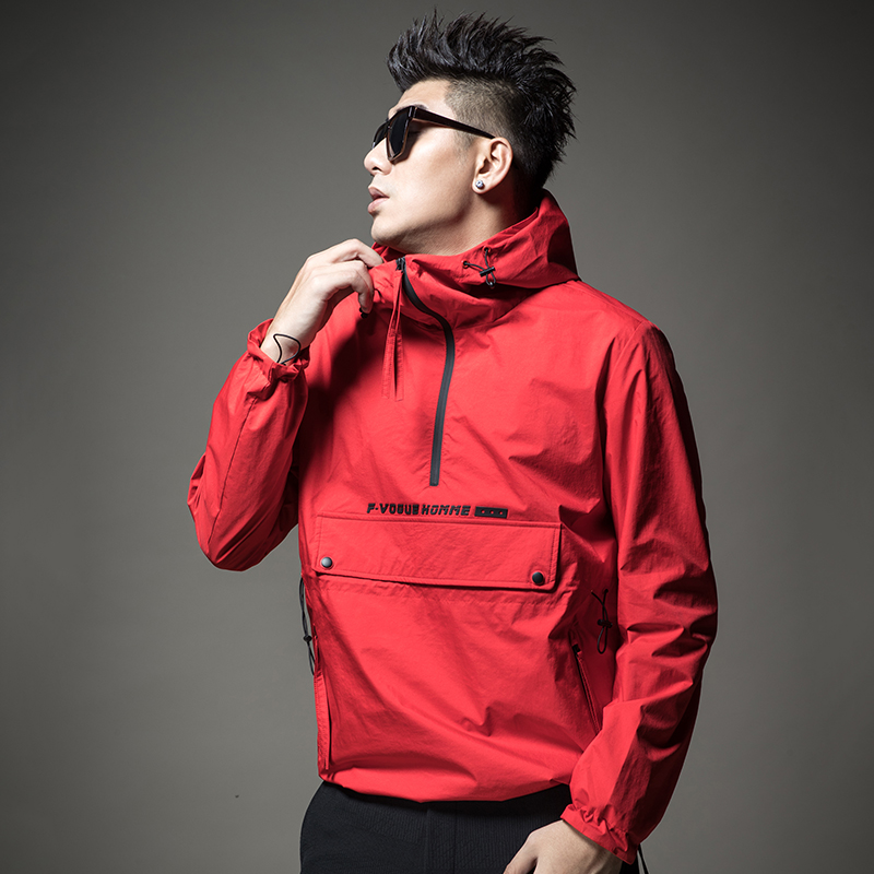 Blouson homme SENSEFAD    manches longues - Ref 3117776 Image 3