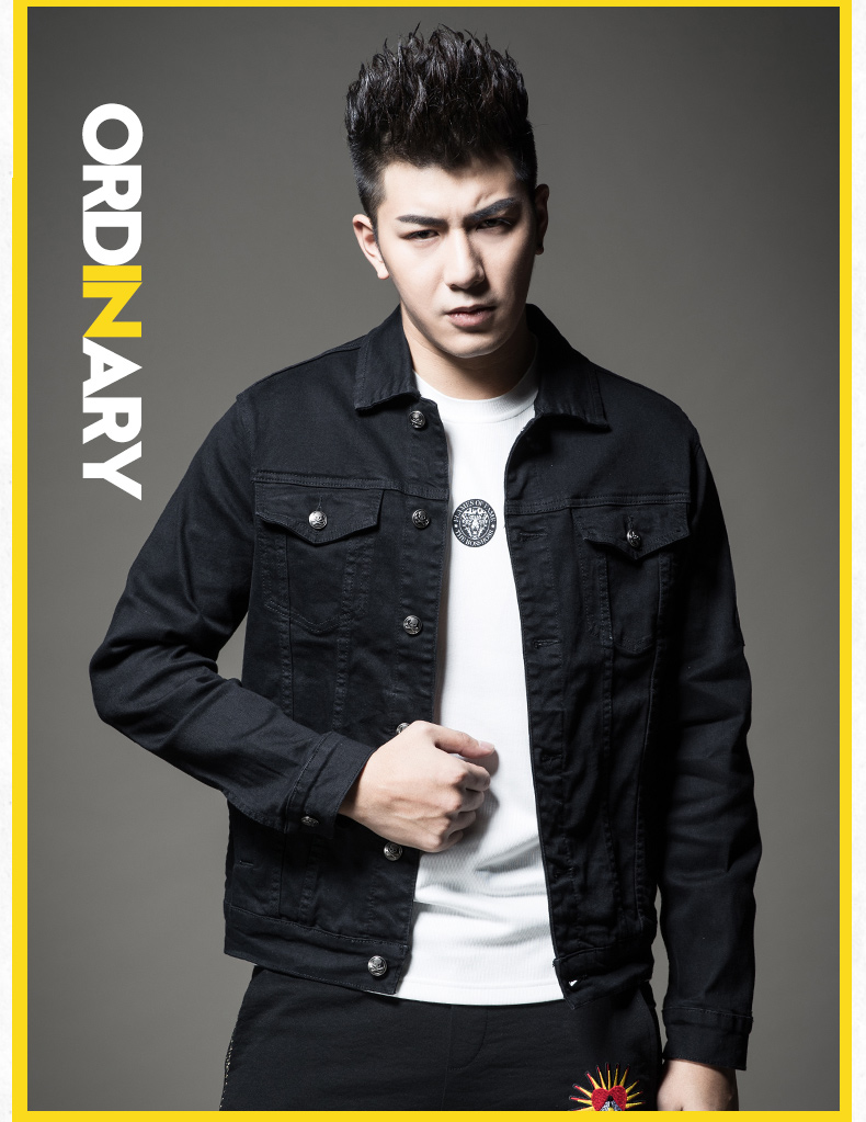 Blouson homme SENSEFAD    manches longues - Ref 3118393 Image 12