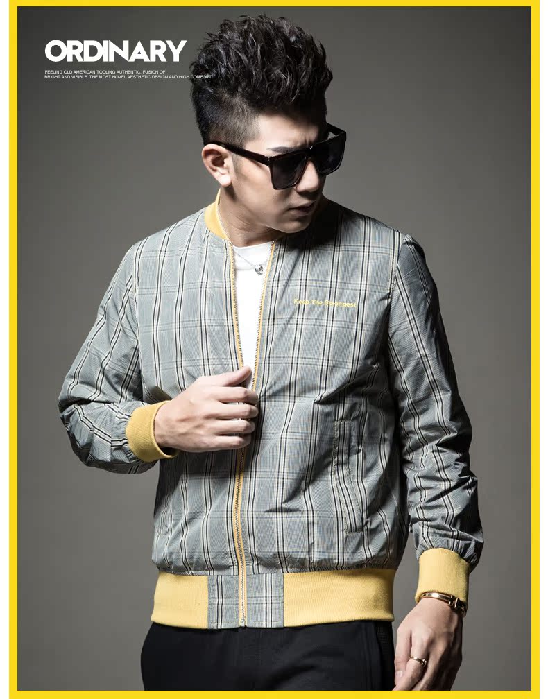 Blouson homme SENSEFAD    manches longues - Ref 3117756 Image 28