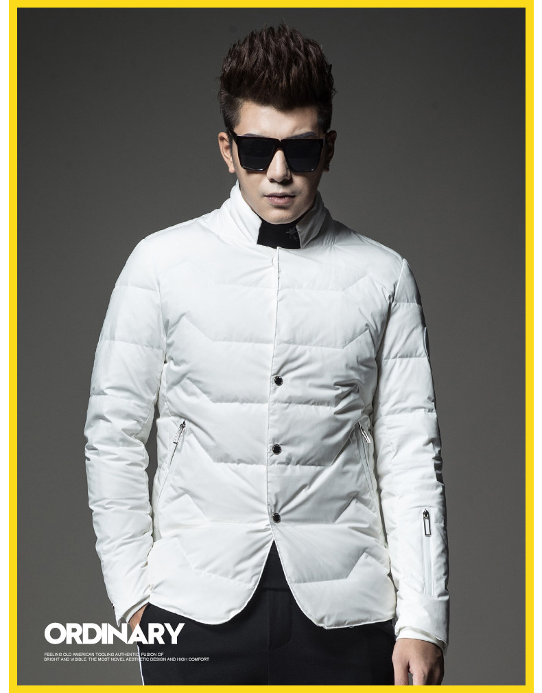 Blouson homme SENSEFAD    - Ref 3121738 Image 21