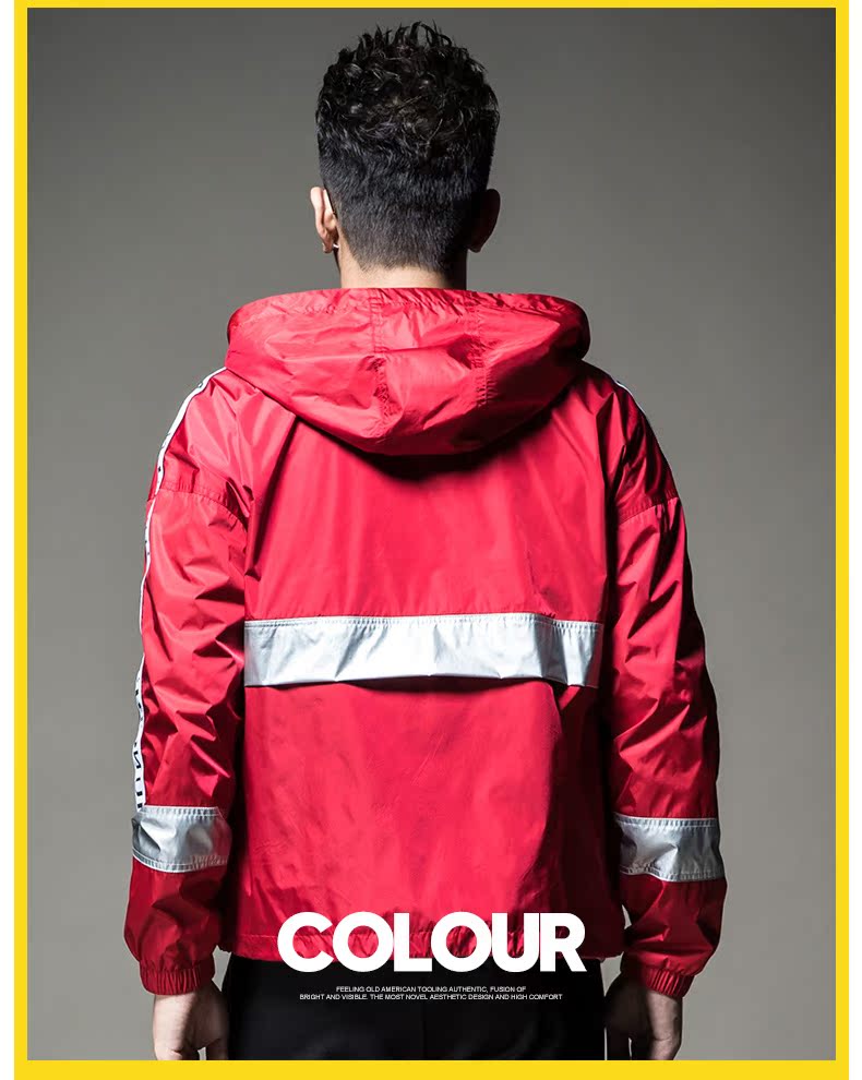 Blouson homme SENSEFAD    manches longues - Ref 3118253 Image 24