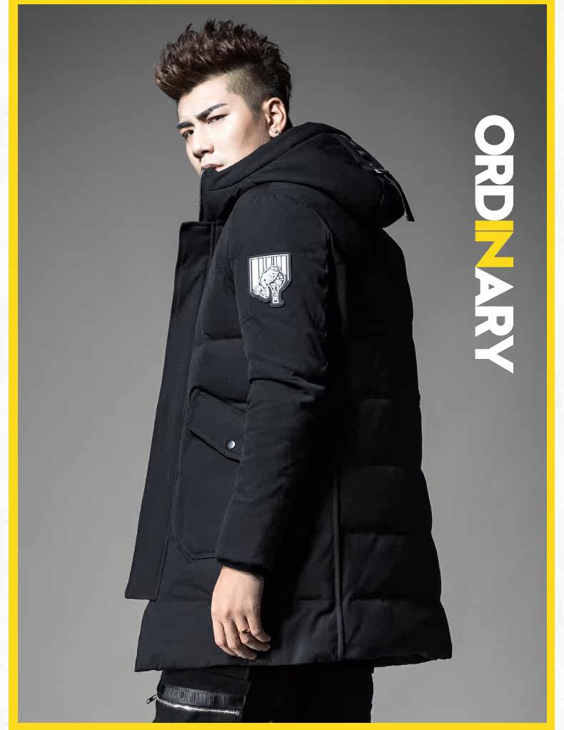 Blouson homme SENSEFAD    - Ref 3121431 Image 11