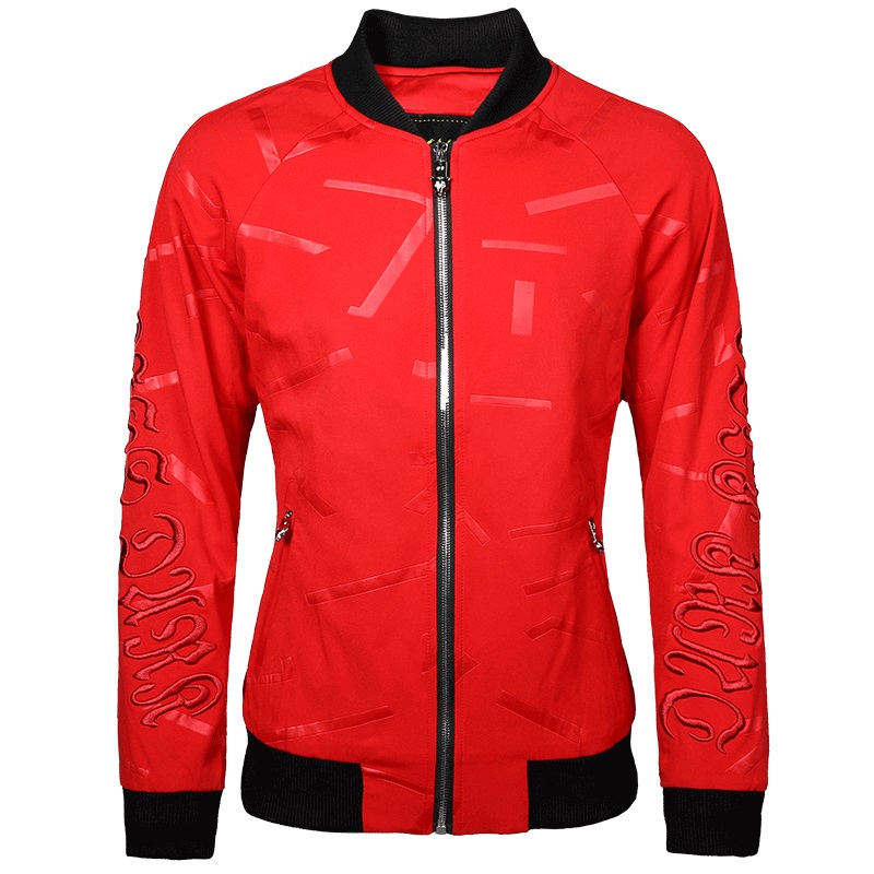 Blouson homme SENSEFAD    manches longues - Ref 3118375 Image 5