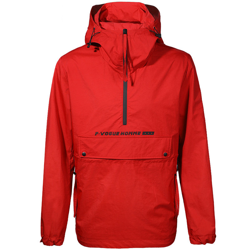 Blouson homme SENSEFAD    manches longues - Ref 3117776 Image 5