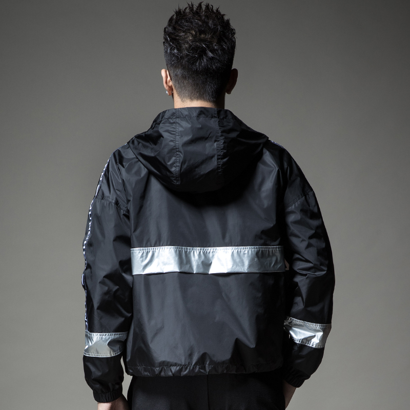 Blouson homme SENSEFAD    manches longues - Ref 3118253 Image 4