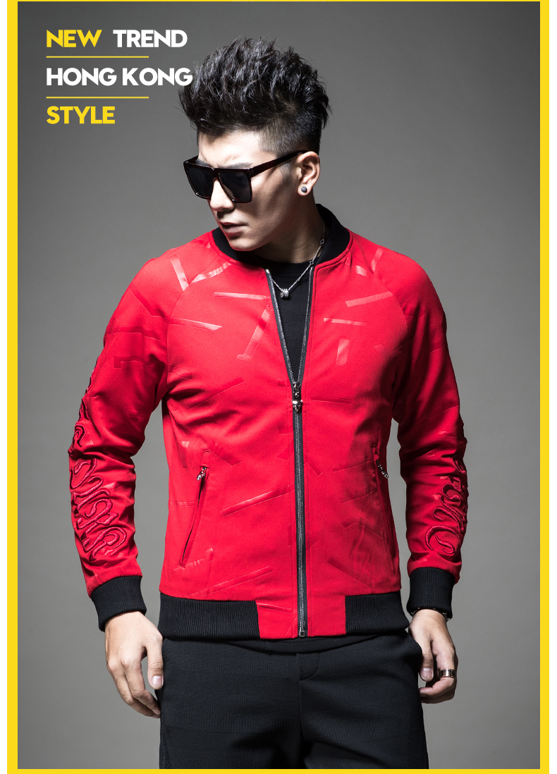 Blouson homme SENSEFAD    manches longues - Ref 3118375 Image 20