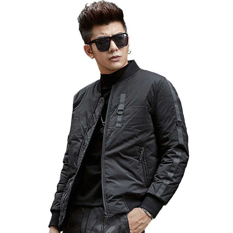 Blouson homme SENSEFAD    - Ref 3120069 Image 4