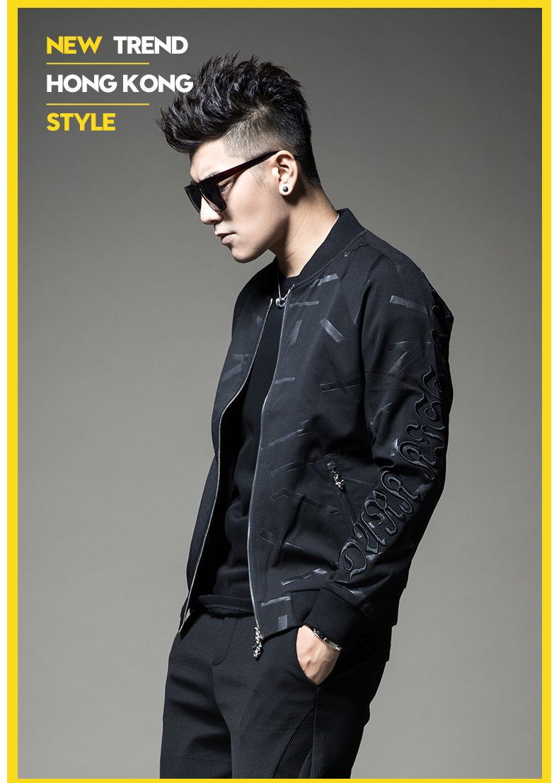 Blouson homme SENSEFAD    manches longues - Ref 3118375 Image 13